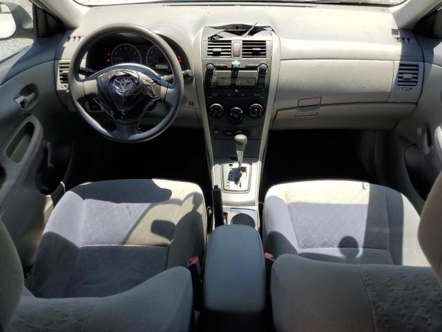 Photo 8 from auction – 2009 TOYOTA COROLLA BA with VIN 1NXBU40E49Z007146