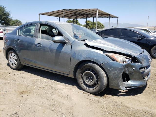 Photo 4 from auction – 2013 MAZDA 3 I with VIN JM1BL1TG7D1765446