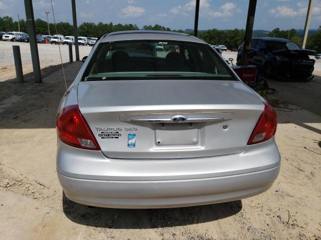 Фото 6 с аукциона – 2003 FORD TAURUS SES с VIN 1FAFP55U93A268192