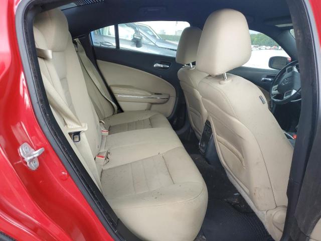 Photo 10 from auction – 2013 DODGE CHARGER SE with VIN 2C3CDXBG2DH570947