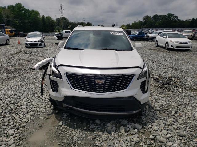 Photo 5 from auction – 2019 CADILLAC XT4 PREMIU with VIN 1GYFZCR40KF186706