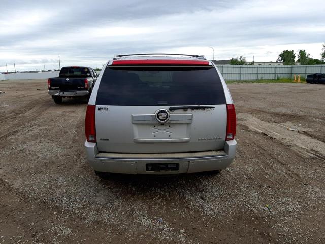 Фото 6 с аукциона – 2011 CADILLAC ESCALADE L с VIN 1GYS4BEF6BR138981