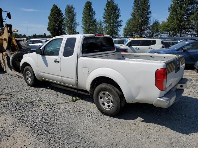 Фото 2 с аукциона – 2012 NISSAN FRONTIER S с VIN 1N6BD0CTXCC462746