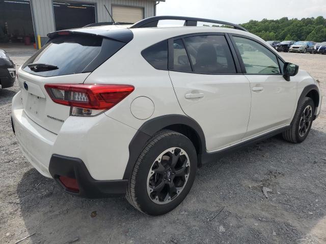 Photo 3 from auction – 2021 SUBARU CROSSTREK with VIN JF2GTABCXM8303850