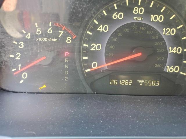 Photo 8 from auction – 2005 HONDA ODYSSEY EX with VIN 5FNRL38755B090191