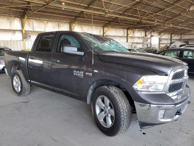 Photo 4 from auction – 2021 RAM 1500 CLASS with VIN 1C6RR7KT3MS559427
