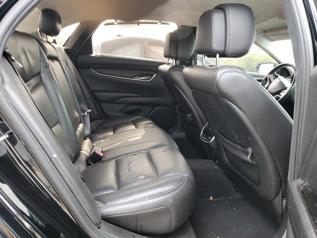 Photo 10 from auction – 2013 CADILLAC XTS with VIN 2G61W5S37D9106080