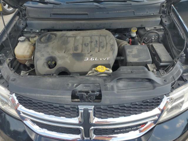 Photo 12 from auction – 2014 DODGE JOURNEY SX with VIN 3C4PDCBG1ET115148