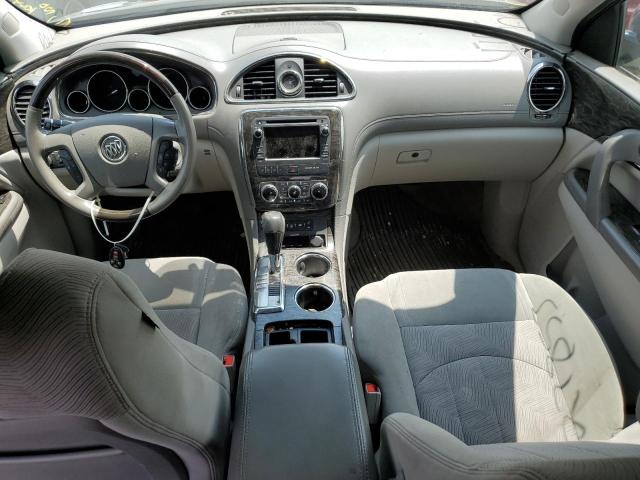 Photo 8 from auction – 2014 BUICK ENCLAVE with VIN 5GAKRAKD3EJ137425