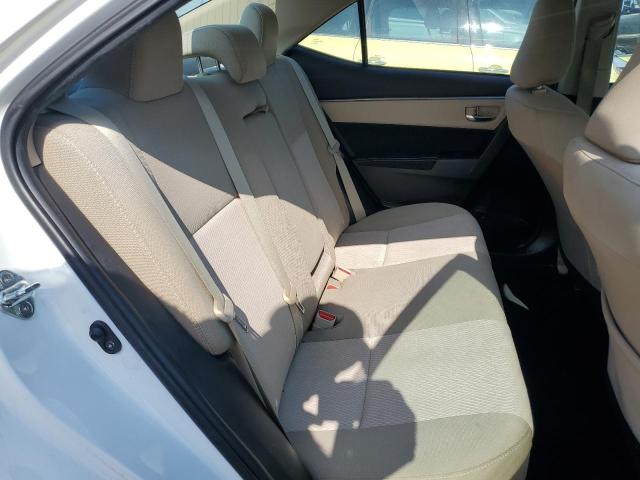 Photo 10 from auction – 2015 TOYOTA COROLLA L with VIN 2T1BURHE5FC462182