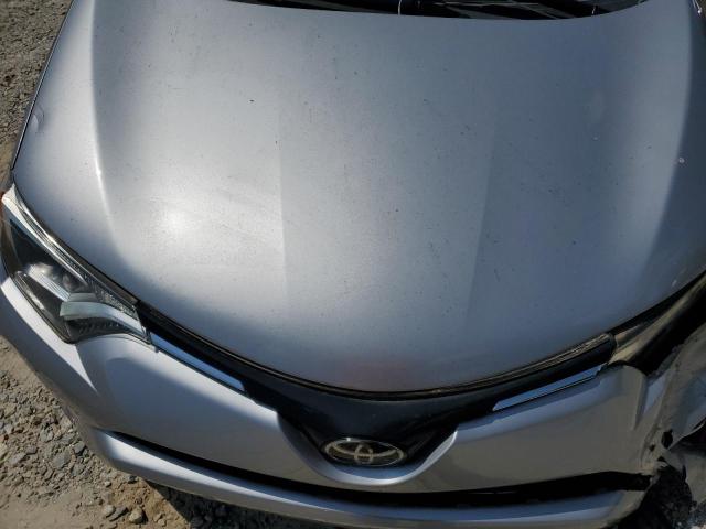 Zdjęcie 11 z aukcji – 2018 TOYOTA RAV4 ADVEN z VIN JTMRFREV3JD246727