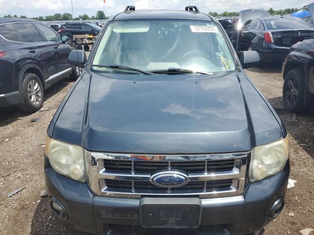 Photo 5 from auction – 2008 FORD ESCAPE XLT with VIN 1FMCU93158KA64217