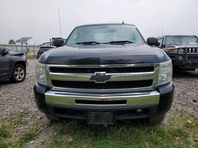 Photo 5 from auction – 2011 CHEVROLET SILVERADO with VIN 3GCPKREA2BG409081