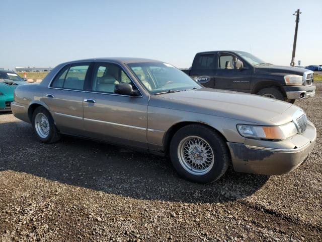Photo 4 from auction – 2002 MERCURY GRAND MARQ with VIN 2MEFM75W42X622995
