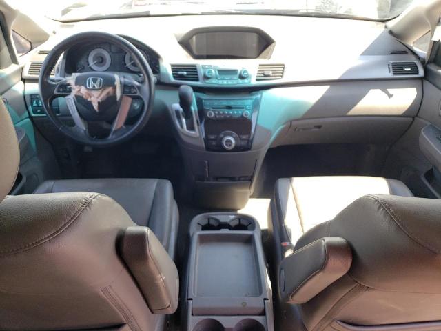 Photo 8 from auction – 2012 HONDA ODYSSEY EX with VIN 5FNRL5H6XCB001716