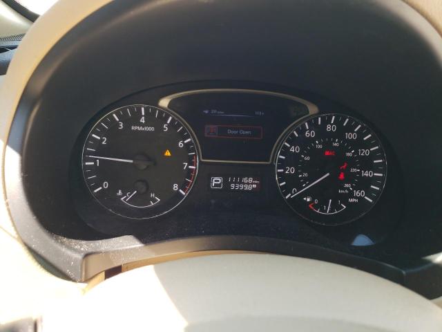 Photo 9 from auction – 2013 NISSAN ALTIMA 2.5 with VIN 1N4AL3AP2DC164627