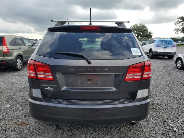 Photo 6 from auction – 2017 DODGE JOURNEY SE with VIN 3C4PDCAB5HT504403