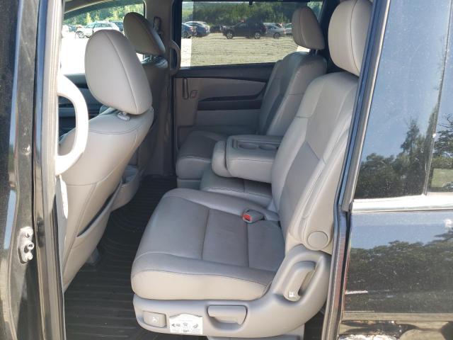 Photo 10 from auction – 2012 HONDA ODYSSEY TO with VIN 5FNRL5H98CB128474