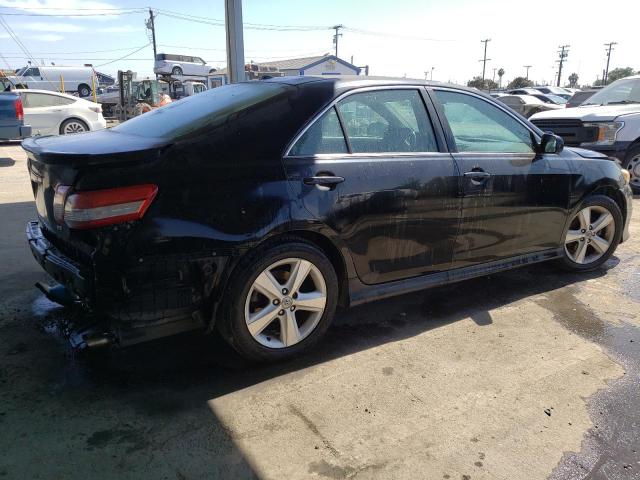 Photo 3 from auction – 2011 TOYOTA CAMRY BASE with VIN 4T1BF3EK2BU160956