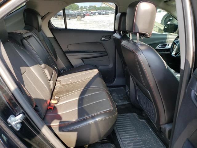 Photo 11 from auction – 2014 CHEVROLET EQUINOX with VIN 2GNALCEK5E6175552