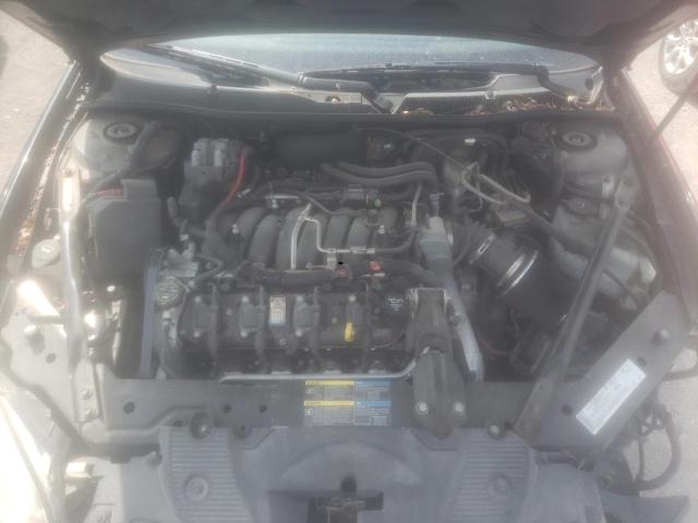 Photo 11 from auction – 2006 CHEVROLET IMPALA SUP with VIN 2G1WD58CX69341908