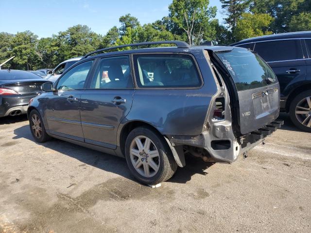 Photo 2 from auction – 2007 VOLVO V50 2.4I with VIN YV1MW382672312128