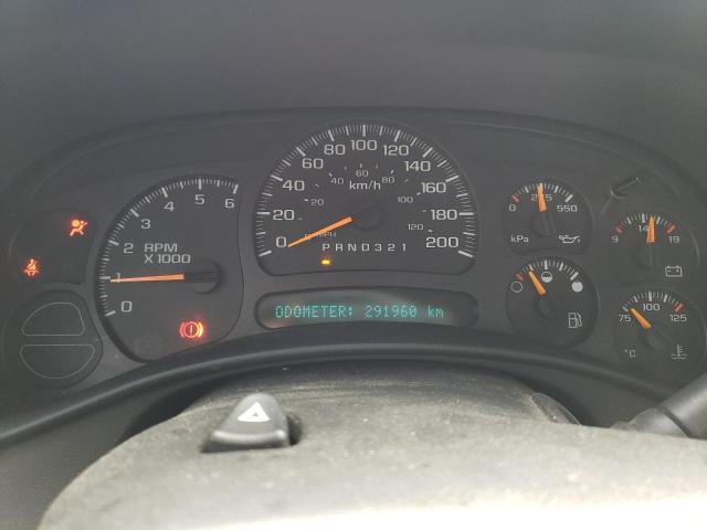 Photo 9 from auction – 2006 CHEVROLET SILVERADO with VIN 1GCEC19T66Z233661