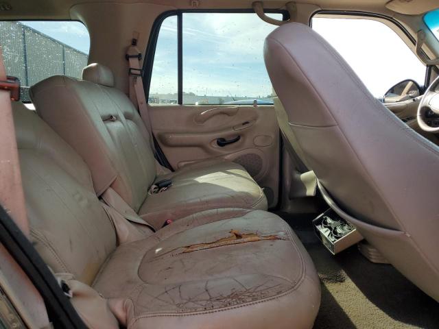 Photo 11 from auction – 2001 FORD EXPEDITION with VIN 1FMPU18L01LA66146