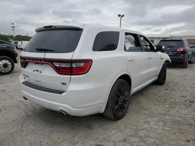 Photo 3 from auction – 2020 DODGE DURANGO R/ with VIN 1C4SDJCT4LC163259