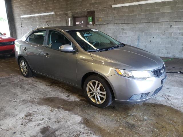 Фото 4 с аукциона – 2012 KIA FORTE EX с VIN KNAFU4A26C5605523