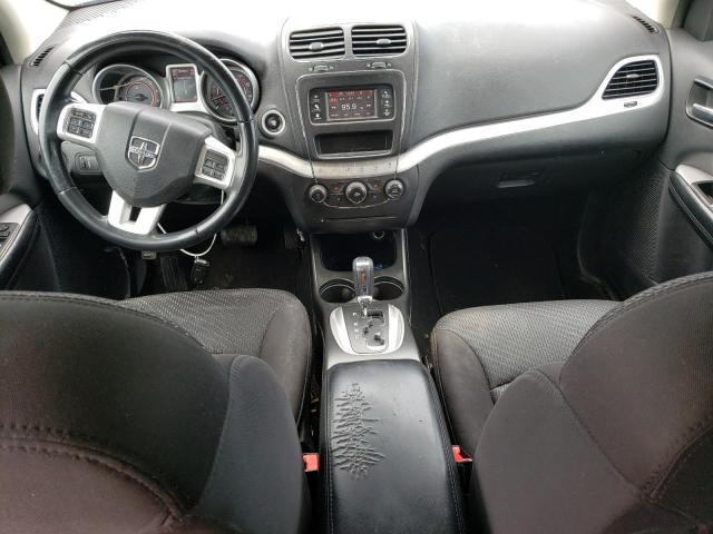 Photo 8 from auction – 2014 DODGE JOURNEY SX with VIN 3C4PDCBB4ET198420