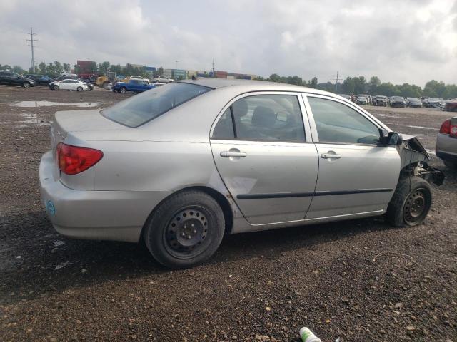Photo 3 from auction – 2004 TOYOTA COROLLA CE with VIN 1NXBR32E84Z314482