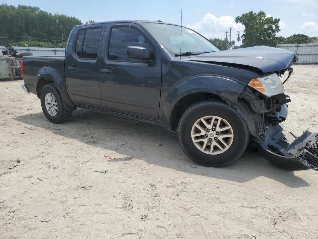 Photo 4 from auction – 2015 NISSAN FRONTIER S with VIN 1N6AD0ER3FN700362