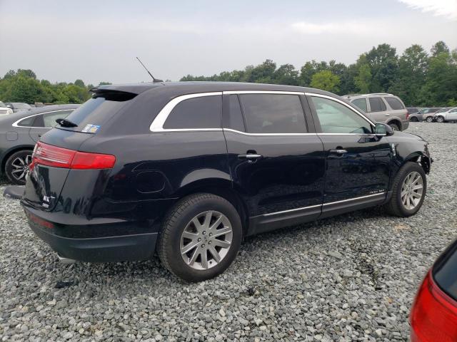 Photo 3 from auction – 2017 LINCOLN MKT with VIN 2LMHJ5NK8HBL01620