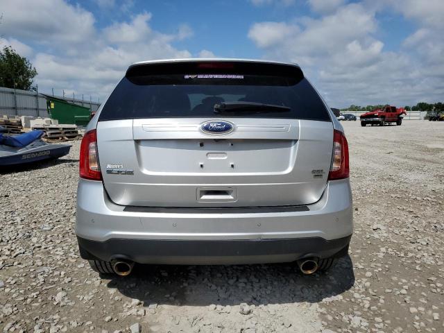 Photo 6 from auction – 2013 FORD EDGE SEL with VIN 2FMDK4JC5DBB73816