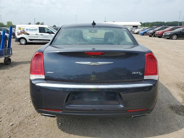 Photo 6 from auction – 2016 CHRYSLER 300C with VIN 2C3CCAKGXGH208420