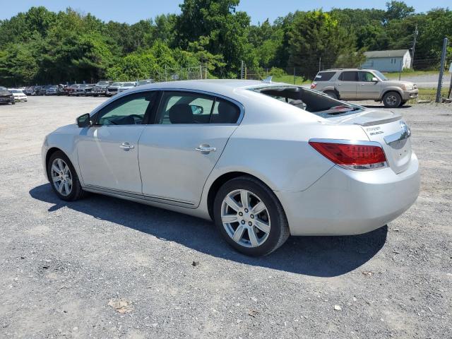 Фото 2 с аукциона – 2011 BUICK LACROSSE C с VIN 1G4GC5ECXBF330181
