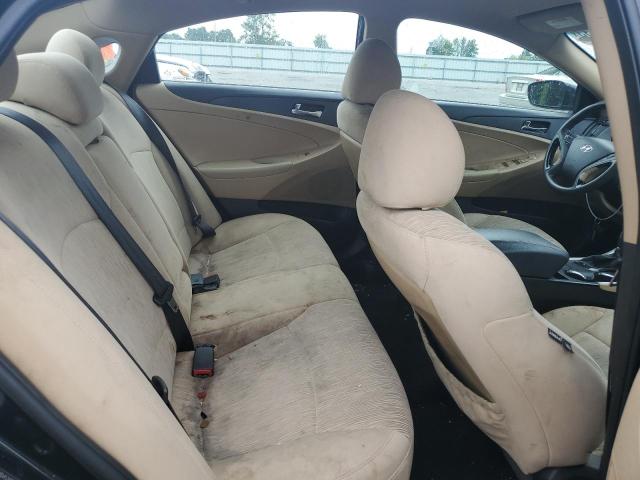 Photo 10 from auction – 2013 HYUNDAI SONATA GLS with VIN 5NPEB4AC0DH534236