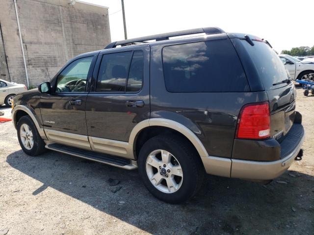 Photo 2 from auction – 2005 FORD EXPLORER E with VIN 1FMDU74K05ZA03117