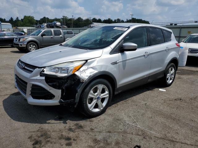 FORD ESCAPE SE 2013 with VIN 1FMCU9GX4DUD25253 - Photo from auction