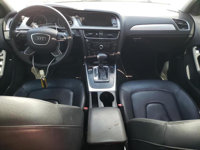 Photo 8 from auction – 2013 AUDI A4 PREMIUM with VIN WAUBFAFLXDN004464