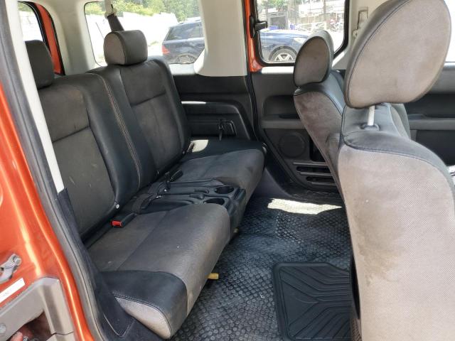 Photo 10 from auction – 2003 HONDA ELEMENT EX with VIN 5J6YH18553L017312