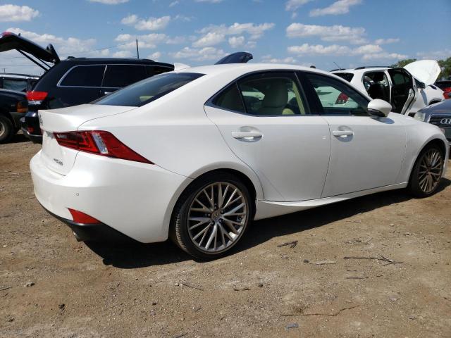 Photo 3 from auction – 2016 LEXUS IS 300 with VIN JTHCM1D26G5008814