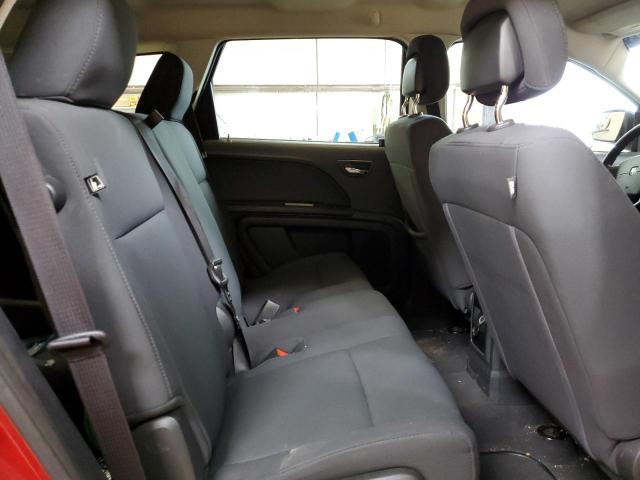 Photo 11 from auction – 2010 DODGE JOURNEY SE with VIN 3D4PG4FB1AT153150