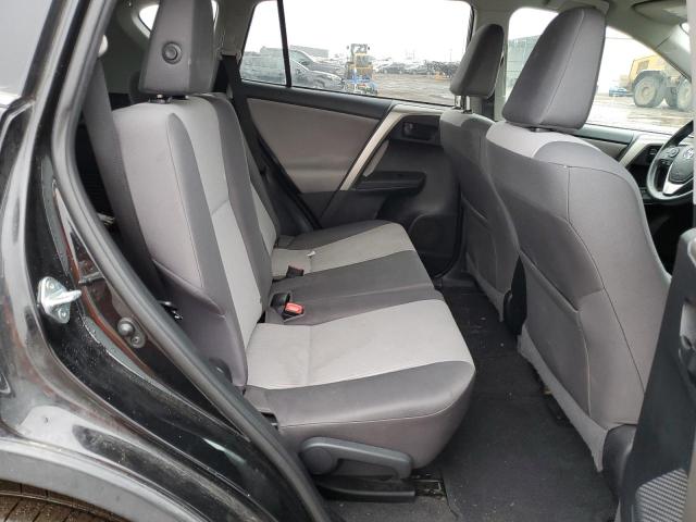 Photo 11 from auction – 2015 TOYOTA RAV4 LE with VIN 2T3BFREV5FW239077