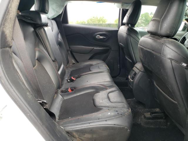 Photo 11 from auction – 2020 JEEP CHEROKEE T with VIN 1C4PJMBX2LD527449