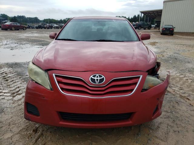 Photo 5 from auction – 2011 TOYOTA CAMRY BASE with VIN 4T1BF3EK8BU163232