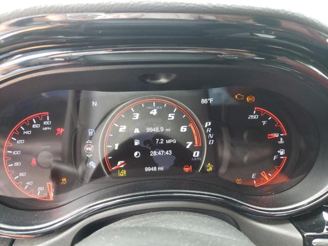 Photo 9 from auction – 2022 DODGE DURANGO SR with VIN 1C4SDJGJ9NC188153