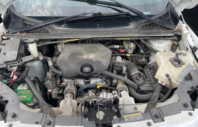 Photo 7 from auction – 2006 BUICK TERRAZA CX with VIN 5GADV33L46D128562