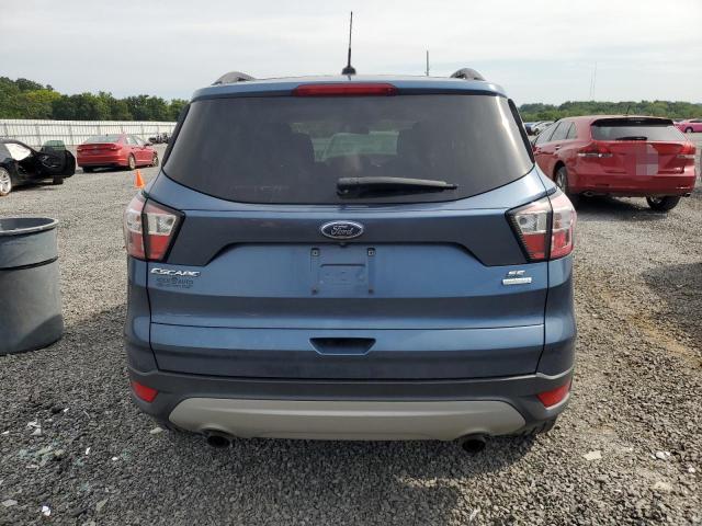 Photo 6 from auction – 2018 FORD ESCAPE SE with VIN 1FMCU0GD5JUC16507